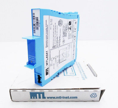 MTL4541 MTL Instrumenty Powtórnik Zasilanie 4/20mA HART 2 lub 3 przewody nadajniki