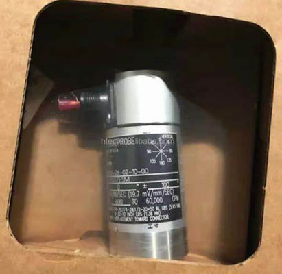 Bently Nevada Two-Wire Velocity Seismoprobe Transducer Produkt nr 9200-06-01-10-00