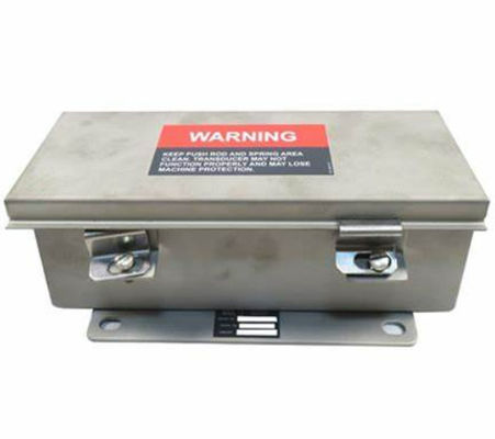 24765-02-01 Bently Nevada Case Expansion Transducer Assembly DC Z szerokością 117 mm