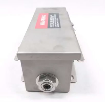 24765-02-01 Bently Nevada Case Expansion Transducer Assembly DC Z szerokością 117 mm