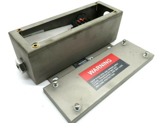 24765-02-01 Bently Nevada Case Expansion Transducer Assembly DC Z szerokością 117 mm