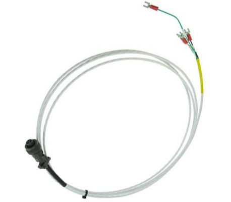 Bently Nevada 16925-50 Kabel do połączeń między sieciami płaszcz PVC Zakres temperatur od -40°C do 85°C