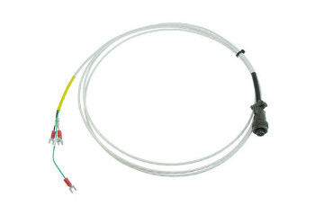 Bently Nevada 16925-50 Kabel do połączeń między sieciami płaszcz PVC Zakres temperatur od -40°C do 85°C