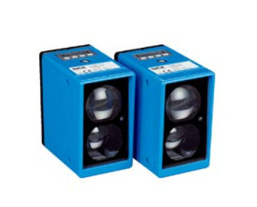 SICK ISD400-7211 Produkty integracyjne ISD400 Zakres transmisji 0,2 M-150 M