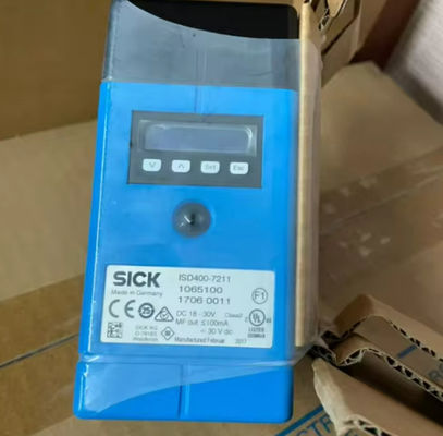 SICK ISD400-7211 Produkty integracyjne ISD400 Zakres transmisji 0,2 M-150 M