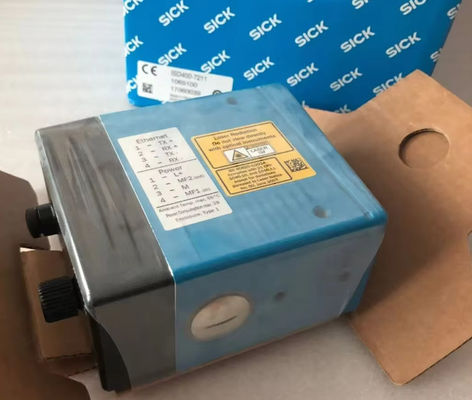 SICK ISD400-7211 Produkty integracyjne ISD400 Zakres transmisji 0,2 M-150 M
