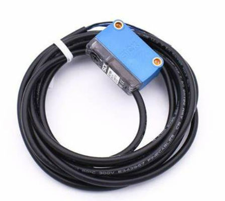 SICK czujniki fotoelektryczne W4 WTB4S-3N1361 12,2 mm x 41,8 mm x 17,3 mm