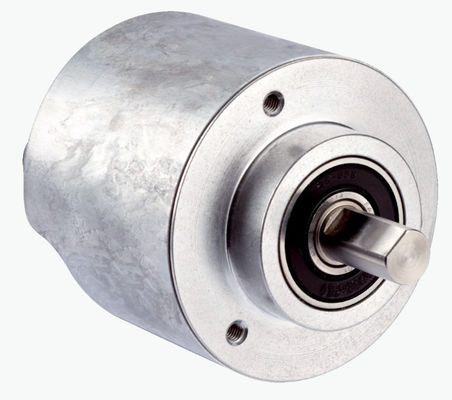 SICK AFM60A-S4NB018x12 Absolute Encoders AFS/AFM60 Ethernet Wypłyn napięcia 10-30 V