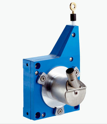 SICK Wire Draw Encoders EcoLine BCG08-C1QM0371 Napięcie zasilania 10 V-30 V