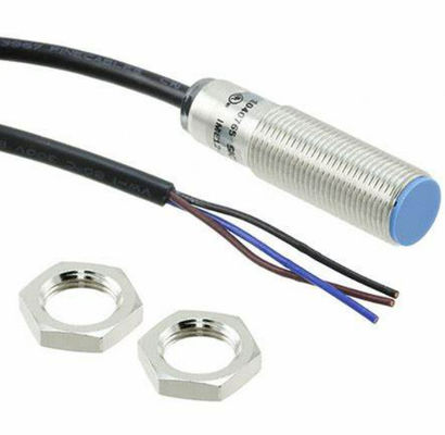 SICK IME12-04BPSZW2K Indukcyjne czujniki bliskości IME napięcie zasilania 10 V DC-30 V DC