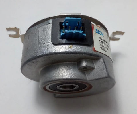 SICK SRS50-HFA0-K21 Układy oddziaływania silnika SRS/SRM50 Napięcie zasilające 7 V DC-12 V DC