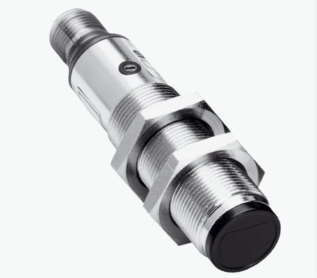 SICK VTF18-4N1212 Cylindryczne czujniki fotoelektryczne 18 mm x 18 mm x 63,6 mm