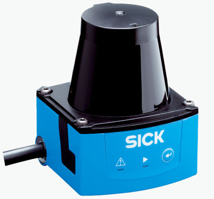 SICK TIM310-1030000 czujniki LiDAR TiM 9-28 V Prąd stały