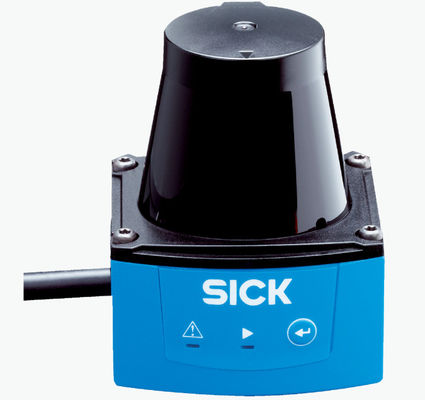 SICK TIM310-1030000 czujniki LiDAR TiM 9-28 V Prąd stały