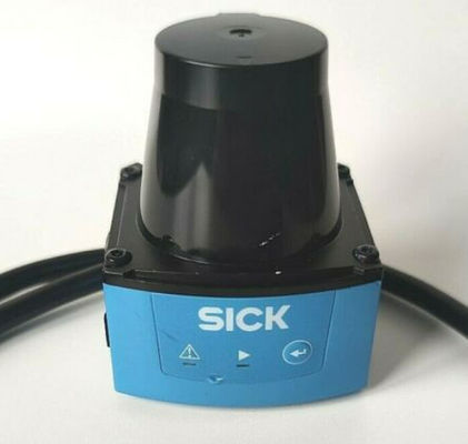 SICK TIM310-1030000 czujniki LiDAR TiM 9-28 V Prąd stały