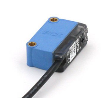 SICK DL35-B15552 Laserowe czujniki odległości Dx35 32 mm x 58,67 mm x 42,7 mm