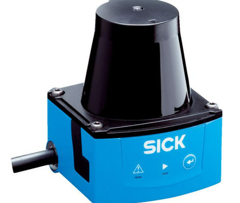SICK TIM320-1031000 czujniki LiDAR TiM napięcie zasilania 9 V DC- 28 V DC