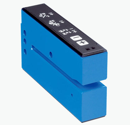 SICK UFN3-70B413 UF Fork Sensors Głębokość widelca 69 mm Czas inicjalizacji 100 ms