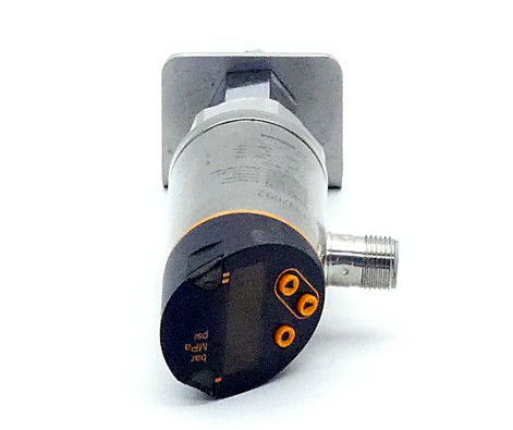 IFM PN7092 Czujnik ciśnienia z wyświetlaczem PN-100-SER14-QFRKG/US/ /V Kontakty pokryte złotem