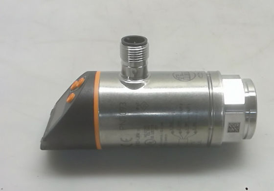 IFM PN7093 czujnik ciśnienia z wyświetlaczem PN-025-RER14-QFRKG/US/ /V