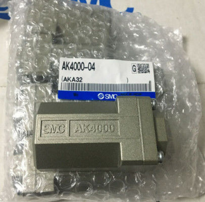 SMC AK4000-04 AK Zapewnienie temperatury środowiska i płynu bez zamarzania