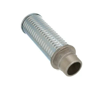 SMC AN900-20 Muffler 2 Pt, Silencer Fluid Compressed Air Port Rozmiar 2