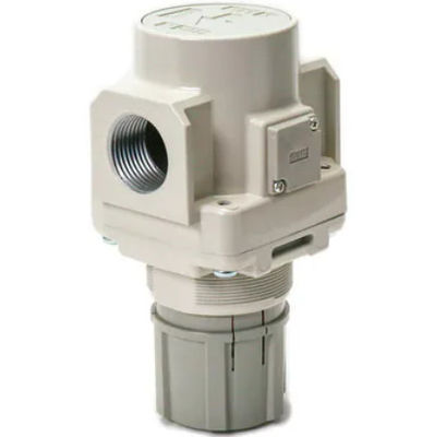 SMC AR60-10BG-B Regulator, AR MASS PRO Ustawić zakres ciśnienia od 0,05 do 0,85 MPa