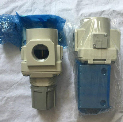 SMC AR60-10BG-B Regulator, AR MASS PRO Ustawić zakres ciśnienia od 0,05 do 0,85 MPa