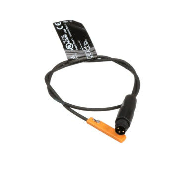 IFM T-Slot Cylinder Sensor MK5101 MKT3028BBPKG/G/0,3M/ZH/AS Wymiary 25 x 5 x 6,5 mm