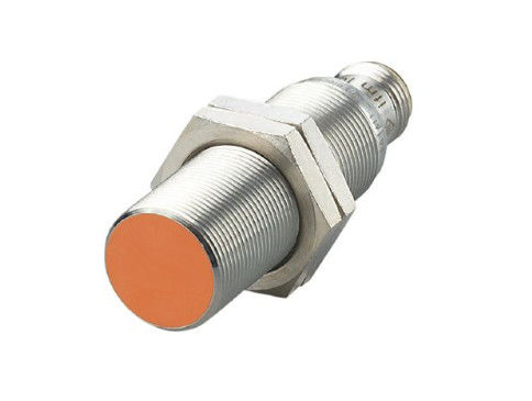 IFM Indukcyjny czujnik IGS232 IGK3008BBPKG/US-104 Zakres czujników 8 mm