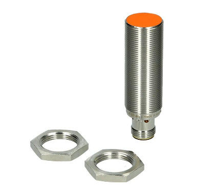 IFM Indukcyjny czujnik IGS232 IGK3008BBPKG/US-104 Zakres czujników 8 mm