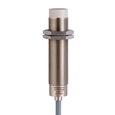 IFM IG6119 Indukcyjny czujnik wysokiej temperatury z napięciem 24V i ochroną IP65