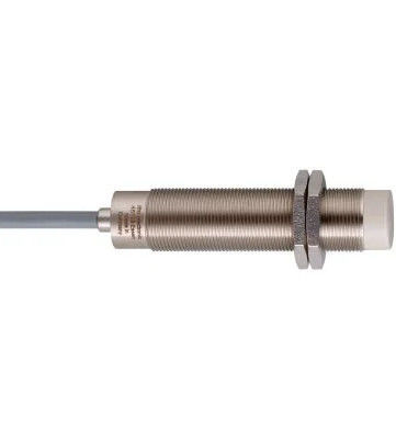 IFM IG6119 Indukcyjny czujnik wysokiej temperatury z napięciem 24V i ochroną IP65
