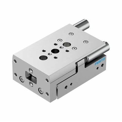Festo DGST-16-40-PA Mini slajd 16 mm średnica tłoka Wysoka siła 241 N przy 6 barach