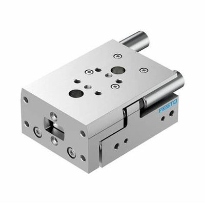 Festo DGST-16-40-PA Mini slajd 16 mm średnica tłoka Wysoka siła 241 N przy 6 barach