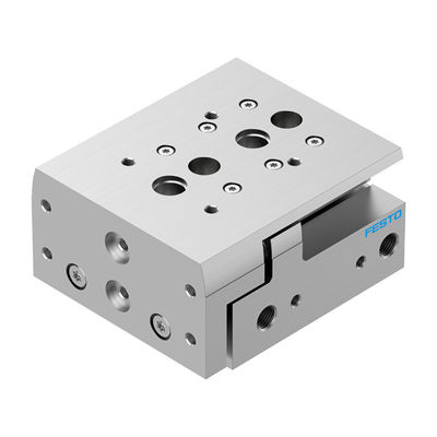 Festo DGST-16-40-PA Mini slajd 16 mm średnica tłoka Wysoka siła 241 N przy 6 barach