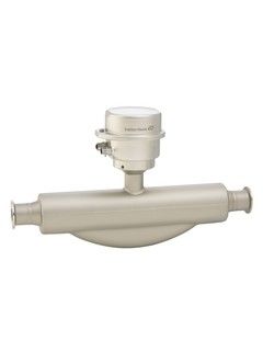 Endress+Hauser 8F5B25-11VJ0/0 Proline Promass F 500 Coriolis Flowmeter