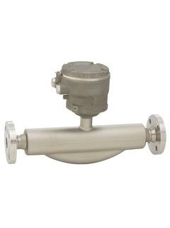 Endress+Hauser 8F5B25-11VJ0/0 Proline Promass F 500 Coriolis Flowmeter