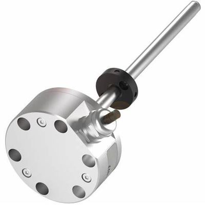 Balluff BTL7-E570-M0100-K-K02 Silne magnetostryktywne czujniki pozycji liniowej