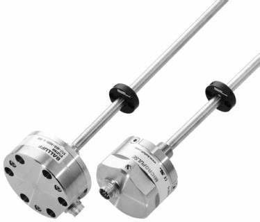 Balluff BTL7-E570-M0100-K-K02 Silne magnetostryktywne czujniki pozycji liniowej