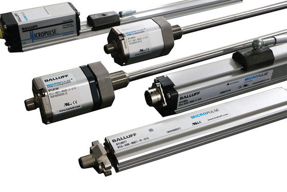 Balluff BTL7-E570-M0100-K-K02 Silne magnetostryktywne czujniki pozycji liniowej