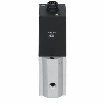 Festo MPPE-3-1/8-6-420-B Proporcjonalny zawór regulacji ciśnienia Złącze pneumatyczne G1/2
