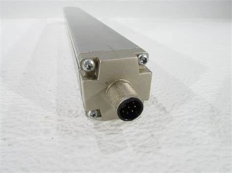 System przetwornika indukcyjnego Balluff BIW1-E310-M0450-P1-S115