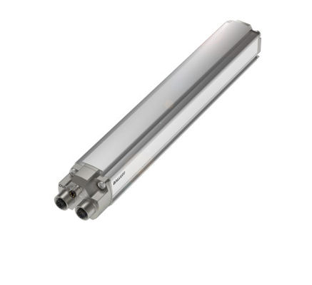 Balluff BTL7-V50T-M0150-P-C003 Magnetostryctive Linear Position Sensors w projekcie profilu