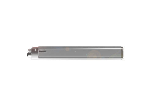 Balluff BTL7-V50T-M0150-P-C003 Magnetostryctive Linear Position Sensors w projekcie profilu