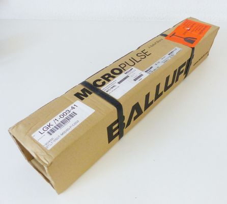 Balluff BTL7-V50T-M0150-P-C003 Magnetostryctive Linear Position Sensors w projekcie profilu