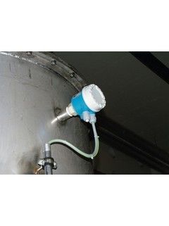 Endress+Hauser FTC260-AA4J1 Wykrywanie poziomu punktu pojemności