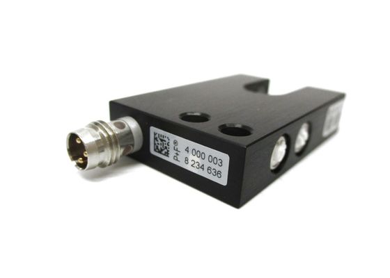PEPPERL FUCHS GL20-IR/32/40a/98a Wytrzymała obudowa z aluminium