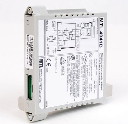 MTL4041B MTL Instruments Repeater Power Supply dla jednego kanału