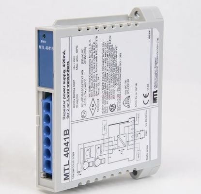 MTL4041B MTL Instruments Repeater Power Supply dla jednego kanału